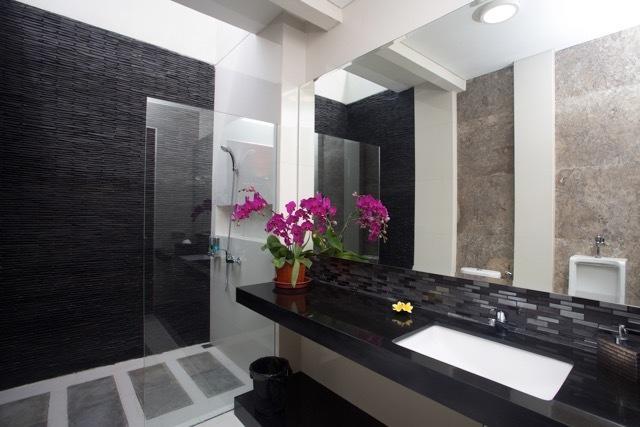 The Arnaya Villa Kuta  Ngoại thất bức ảnh