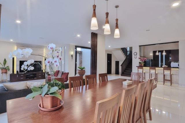 The Arnaya Villa Kuta  Ngoại thất bức ảnh