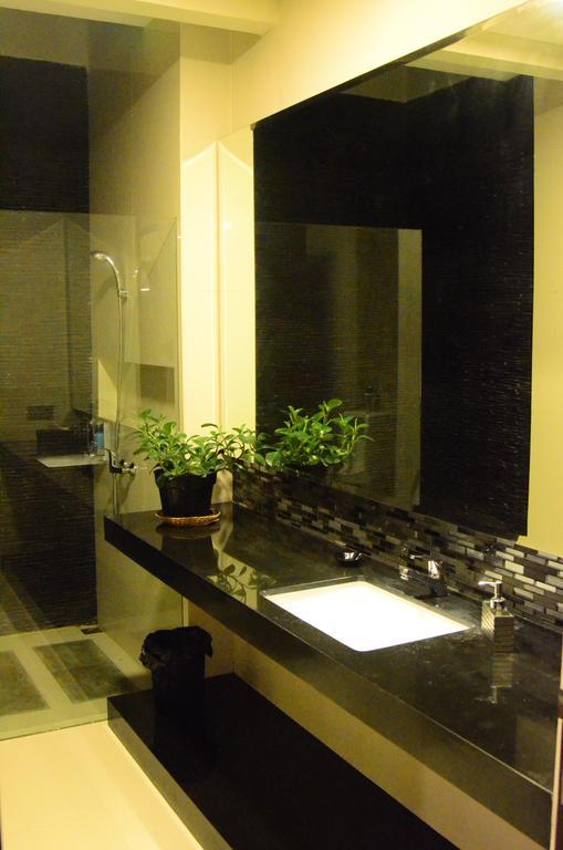 The Arnaya Villa Kuta  Phòng bức ảnh