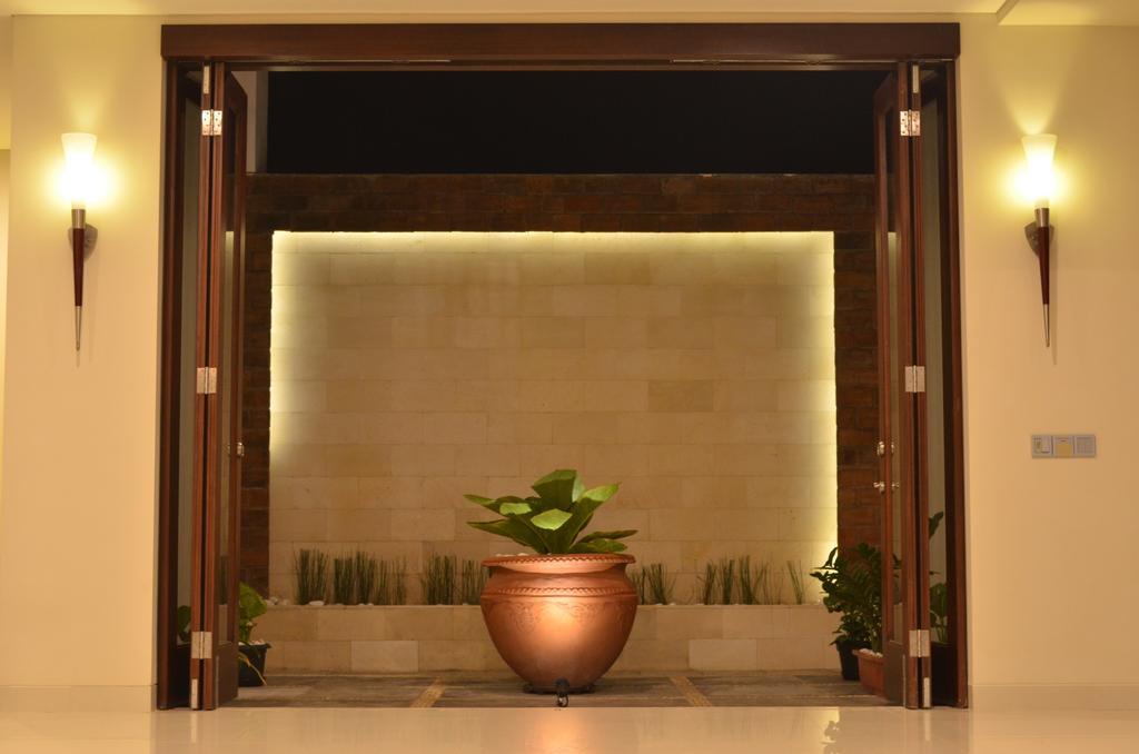 The Arnaya Villa Kuta  Phòng bức ảnh